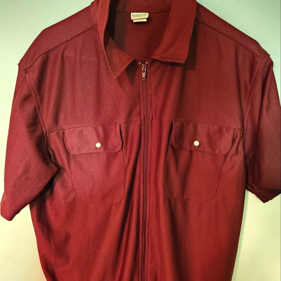 Haband Shirts Haband Mens Shirt Poshmark